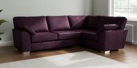 Large Corner Sofa - Right Hand
