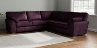 Large Corner Sofa - Universal