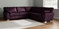 Large Corner Sofa - Universal