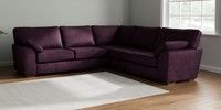 Large Corner Sofa - Universal