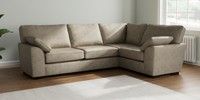 Large Corner Sofa - Right Hand