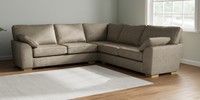 Large Corner Sofa - Universal