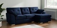 Medium Sofa Chaise - Right Hand