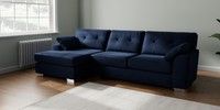 Large Sofa Chaise - Left Hand