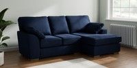 Small Sofa Chaise - Right Hand