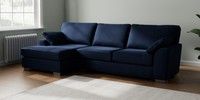 Large Sofa Chaise - Left Hand