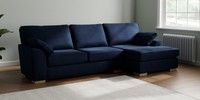 Large Sofa Chaise - Right Hand