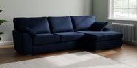 Large Sofa Chaise - Right Hand