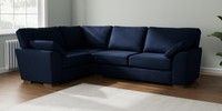 Large Corner Sofa - Left Hand