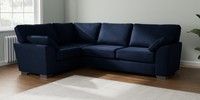 Large Corner Sofa - Left Hand