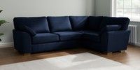 Large Corner Sofa - Right Hand