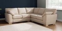 Medium Corner Sofa - Universal