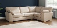 Large Corner Sofa - Right Hand