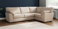 Large Corner Sofa - Right Hand