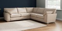 Large Corner Sofa - Universal