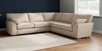 Large Corner Sofa - Universal