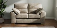 2 Seater Small Sofa