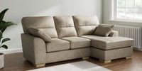 Small Sofa Chaise - Right Hand