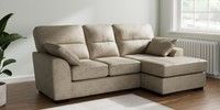 Small Sofa Chaise - Right Hand