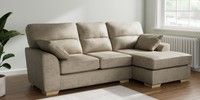 Medium Sofa Chaise - Right Hand