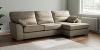 Large Sofa Chaise - Right Hand