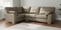 Large Corner Sofa - Left Hand
