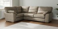 Large Corner Sofa - Left Hand