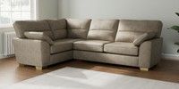 Large Corner Sofa - Left Hand