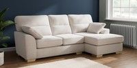 Medium Sofa Chaise - Right Hand