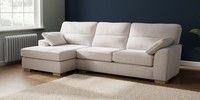 Large Sofa Chaise - Left Hand