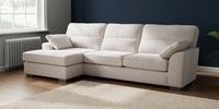 Large Sofa Chaise - Left Hand
