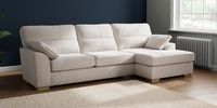 Large Sofa Chaise - Right Hand