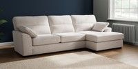 Large Sofa Chaise - Right Hand