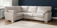 Large Corner Sofa - Left Hand