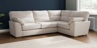 Large Corner Sofa - Right Hand