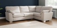 Large Corner Sofa - Right Hand