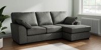 Medium Sofa Chaise - Right Hand