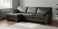 Large Sofa Chaise - Left Hand