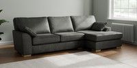 Large Sofa Chaise - Right Hand