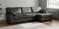 Large Sofa Chaise - Right Hand
