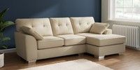Medium Sofa Chaise - Right Hand