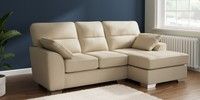 Small Sofa Chaise - Right Hand