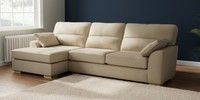 Large Sofa Chaise - Left Hand