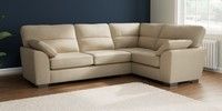 Large Corner Sofa - Right Hand