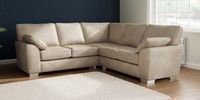 Medium Corner Sofa - Universal