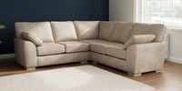 Medium Corner Sofa - Universal