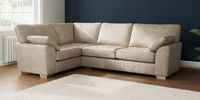 Large Corner Sofa - Left Hand