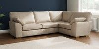 Large Corner Sofa - Right Hand
