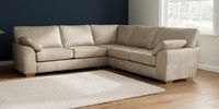 Large Corner Sofa - Universal