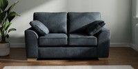 2 Seater Small Sofa